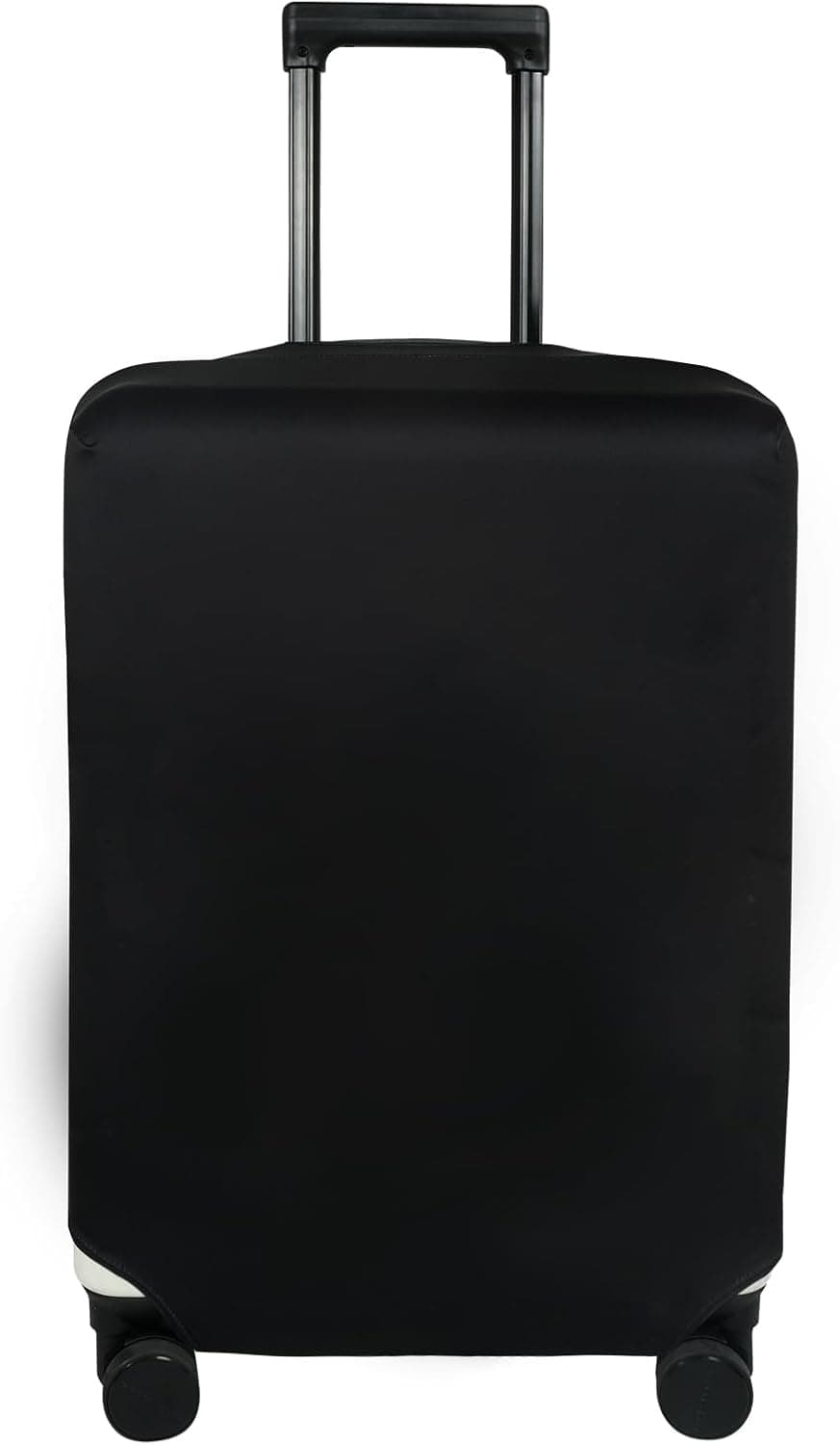 Explore Land Luggage Cover, fits 27 to 30 in, product photograph from the listing