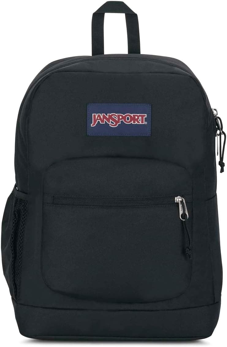 JanSport Cross Town Plus, 26 L, product photograph from the listing