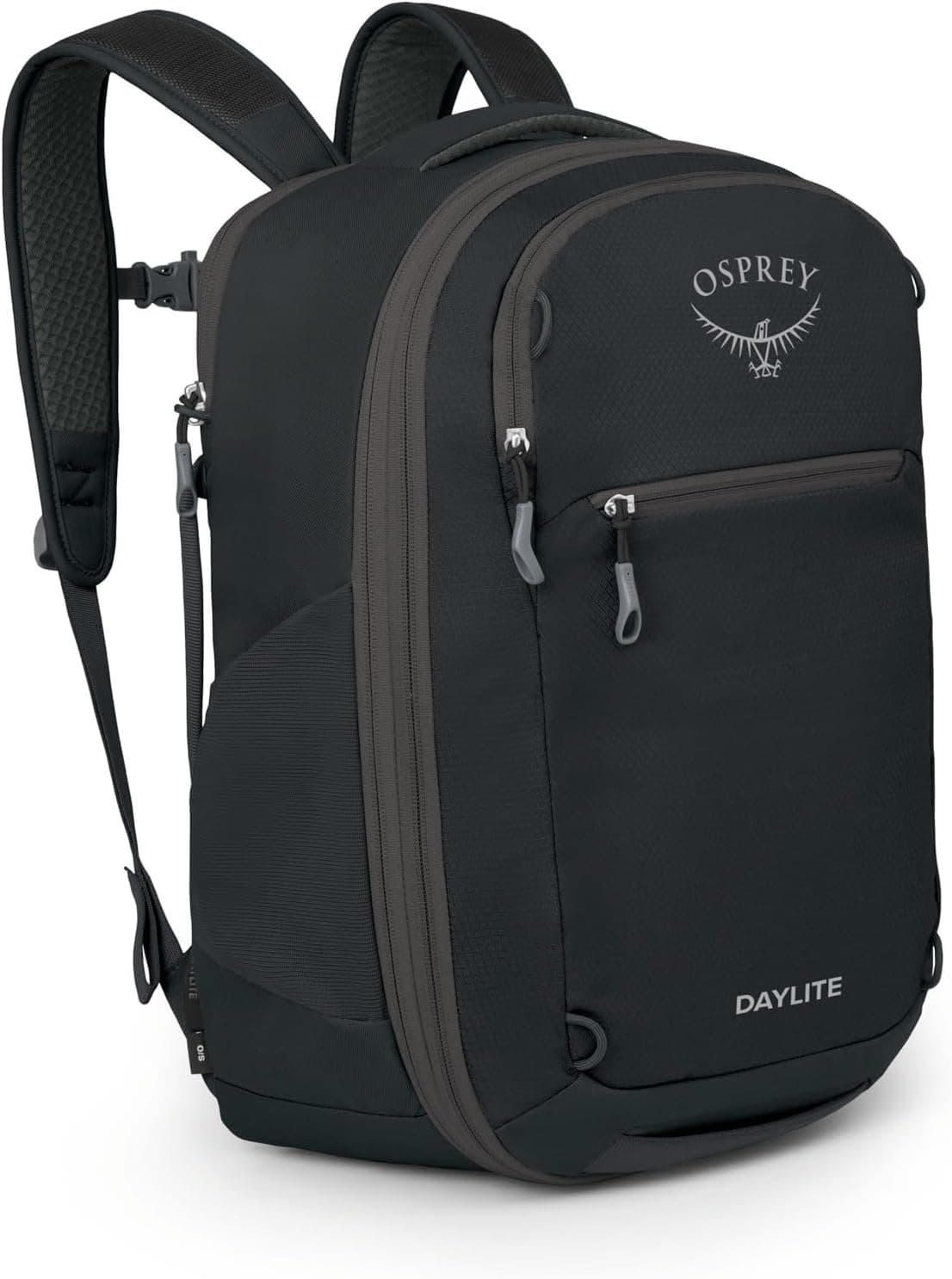 Osprey Daylite Expandable 26+6 Travel Pack, product photograph from the listing