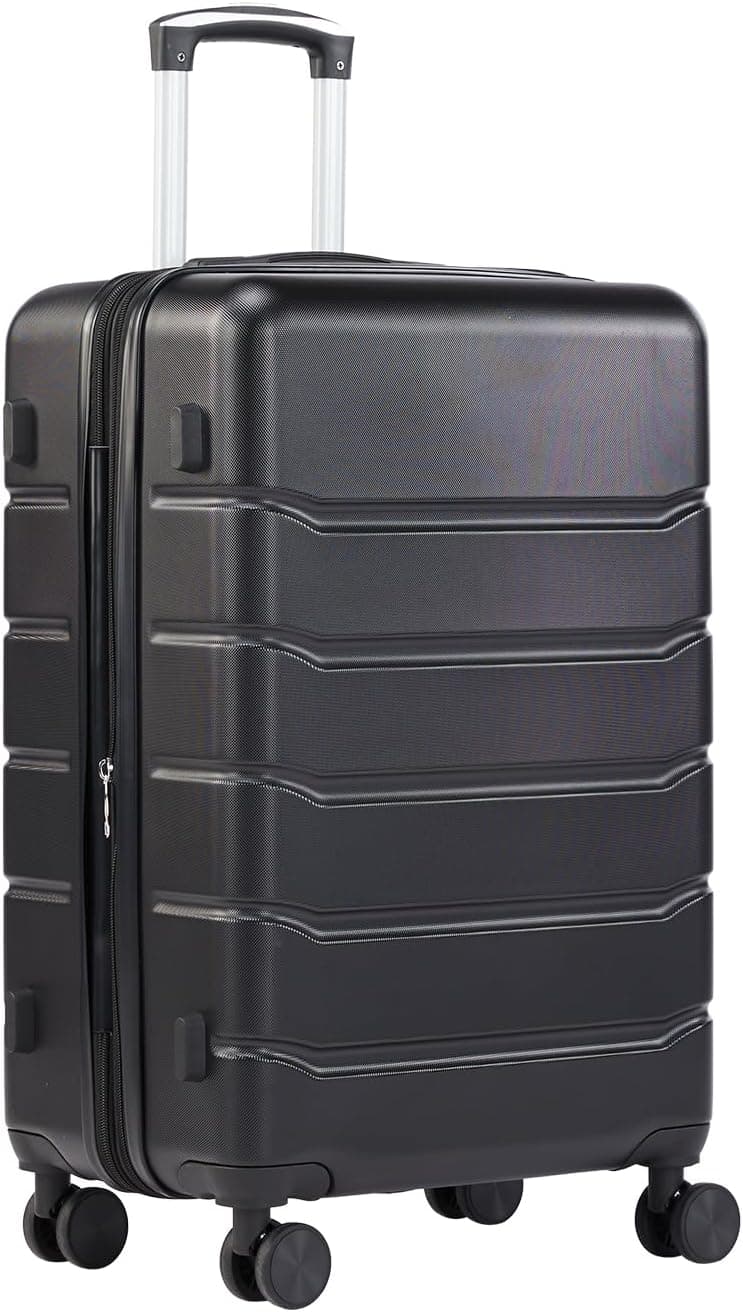 Sweetcrispy 20" Carry-On, product photograph from the listing