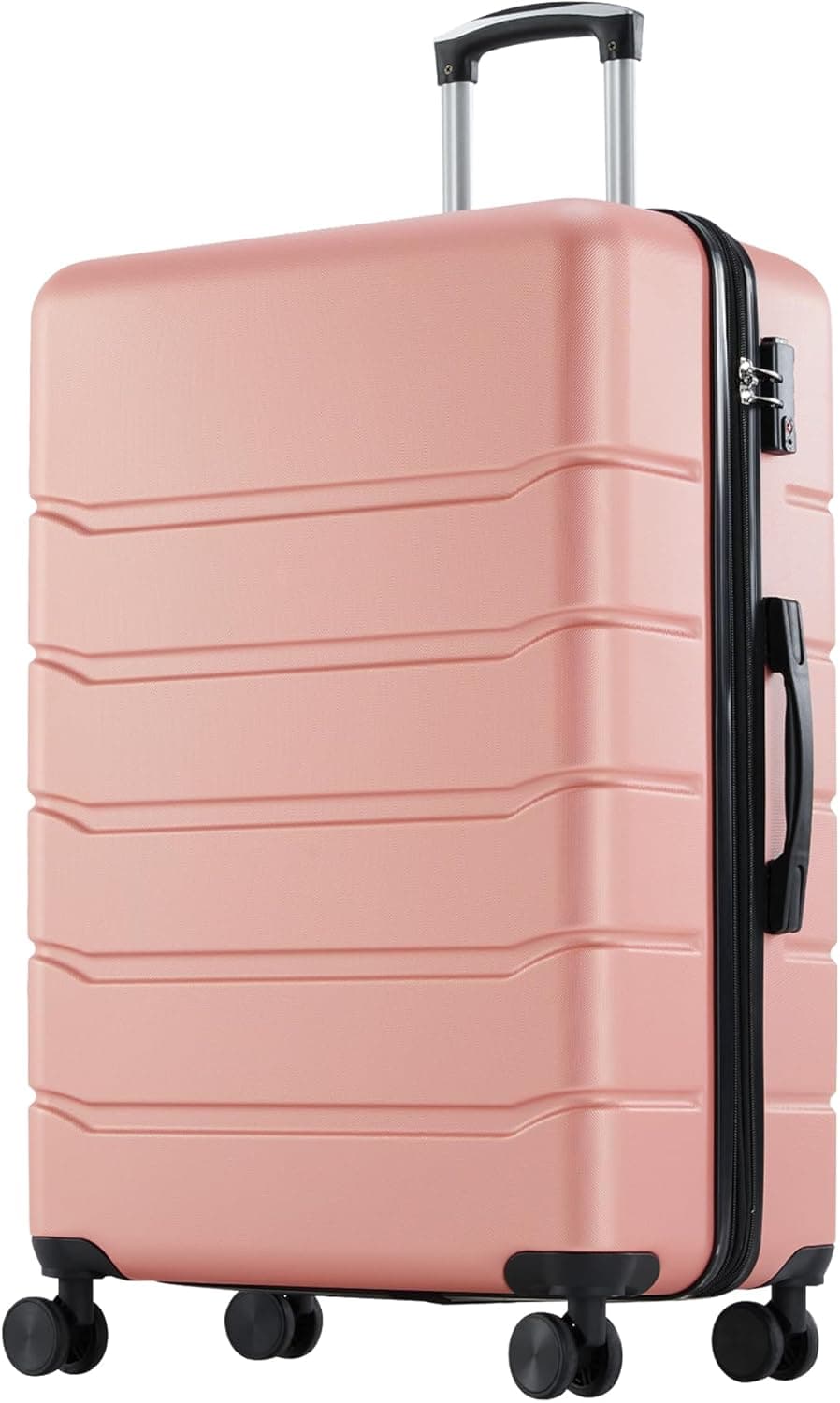 OLIXIS 20" Carry-On, product photograph from the listing