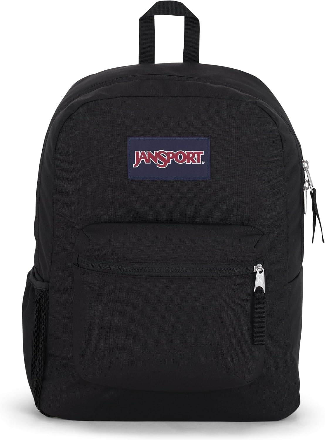 JanSport Cross Town, 26 L, product photograph from the listing