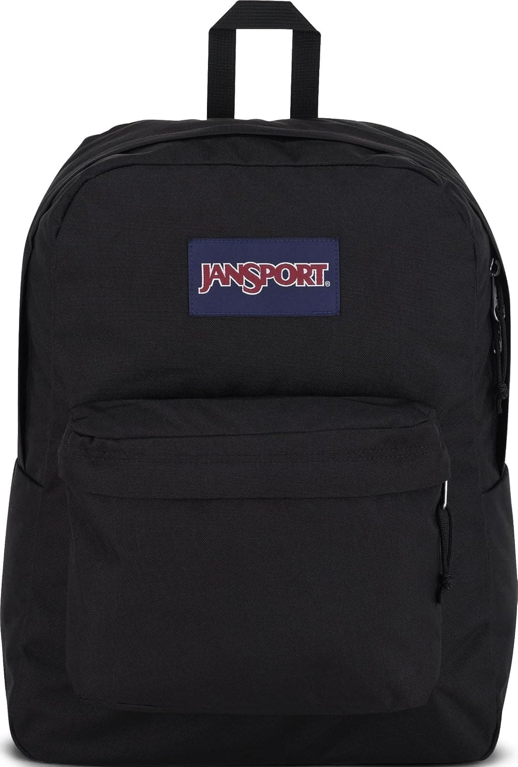 JanSport SuperBreak One, product photograph from the listing