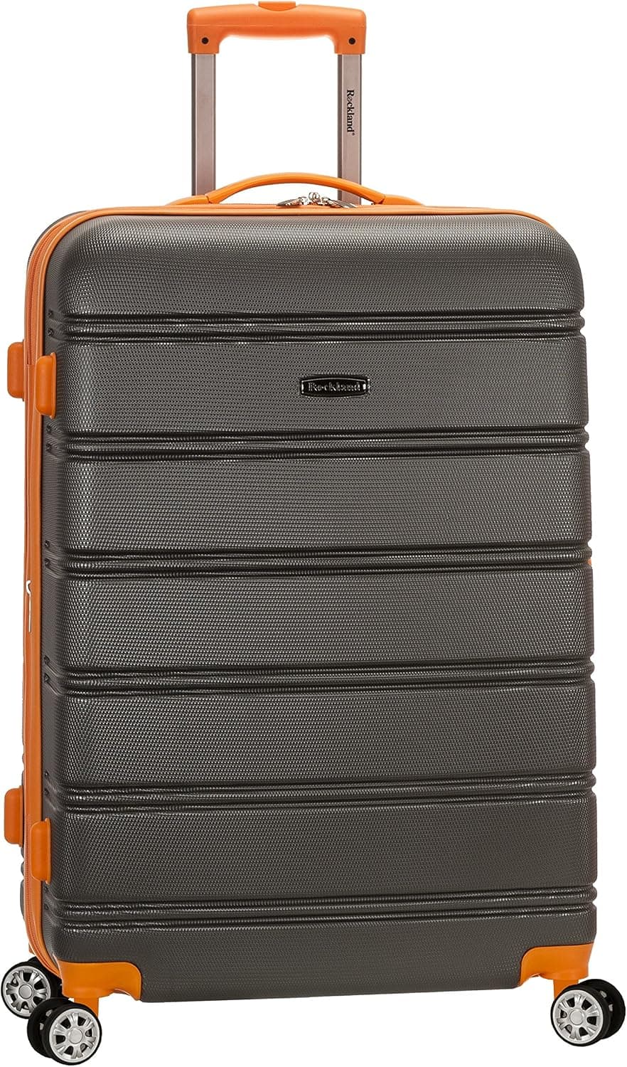 Rockland Melbourne 28" Checked, product photograph from the listing