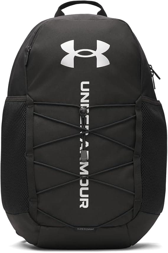 Under Armour Hustle Sport 6.0, product photograph from the listing