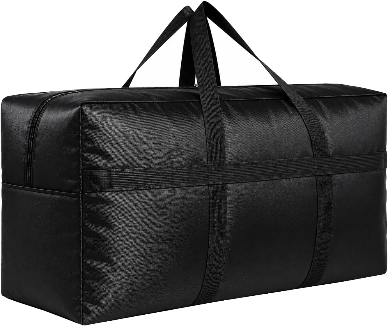 DoYiKe Extra Large Storage Duffle, 130 L, product photograph from the listing