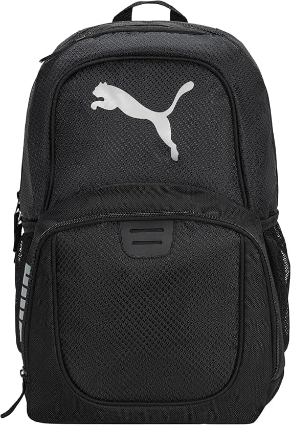 PUMA Contender Backpack, product photograph from the listing